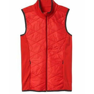Athleta Insulated Flurry Vest from 2018 in radiant